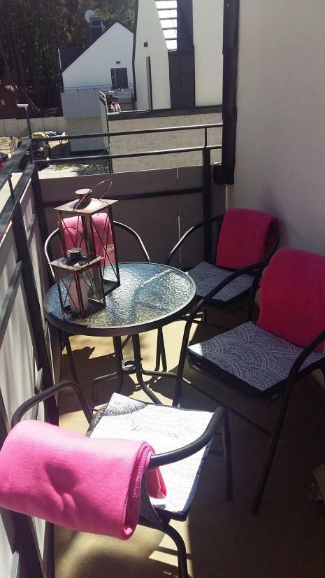 Chill&Sun Apartment Lukecin Exterior photo