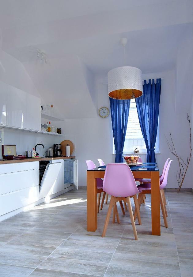 Chill&Sun Apartment Lukecin Exterior photo